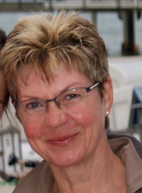 Karin Behrend