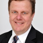 Christoph Künkel, Direktor des Diakonischen Werkes der Evangelisch-lutherischen Landeskirche Hannovers