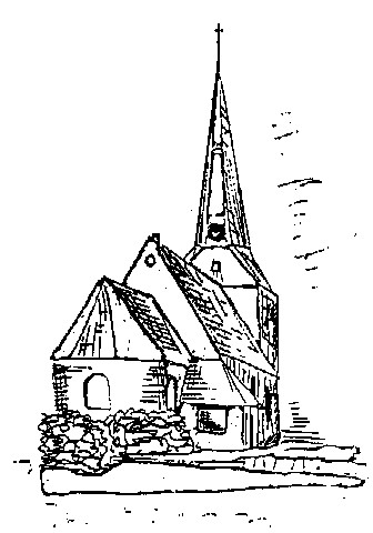 Kirche Oldendorf