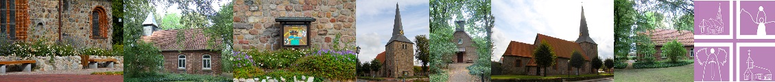 Kirchengemeinde Oldendorf